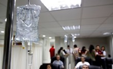 Siguen faltando insumos para combatir el cáncer de mama