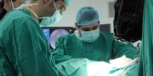 Racionamiento de agua en hospitales pone en riesgo intervenc...
