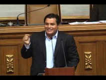 Primero Justicia y la Bancada de la Unidad rechazan la viole...