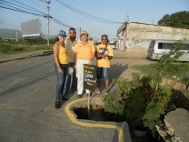 PJ Nueva Esparta denuncia que autoridades tienen abandonado ...