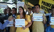 Primero Justicia Zulia: “Maduro tiene a todos los venezolano...