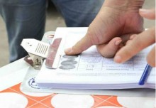 Primero Justicia Barinas avanza en el proceso de recolección...