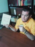 Hugo Saavedra: “Incontinencia verbal del gobernador del Tách...