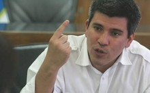 David Uzcátegui: Un país saludable 