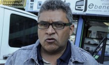 Ibrahim Querales: “Primero comen los militares y luego el pu...