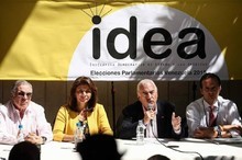 Ex presidentes de Latinoamérica serán observadores en la con...