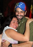 Capriles: Queremos una sociedad de iguales y lucharemos hast...
