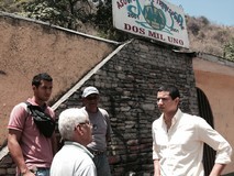 Daniel Fermín: Transportistas son azotados por el hampa