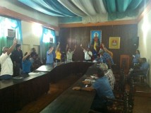 Bárbara Angulo: “Concejo Municipal de Barinas respalda proye...