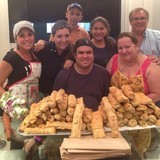 Diputado Eduardo Marín llevó a cabo operativo “Un pan de Jam...