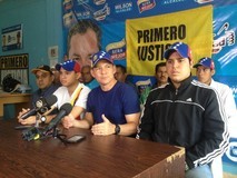 Wilson Castro: "Nuestro norte es acompañar a los más ne...