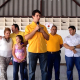 Elías Sayegh: El régimen pretende acabar con la familia