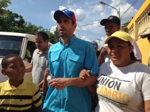 Gobierno de Miranda recuperará sistema eléctrico de Vista He...