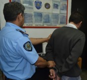 Policía de Miranda ha recapturado hasta 9 veces a delincuent...