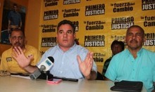 José Gregorio Graterol solicita al MP investigar 4 elefantes...