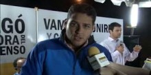 José Manuel Olivares: Al gobierno solo le importa hacer polí...