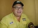 Rachid Yasbek: Visitaremos a vecinos del municipio Heres jun...