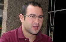 Brian Fincheltub: El desarraigo