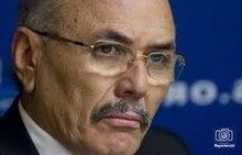 Ismael García: Todo este paquete de persecución del gobierno...