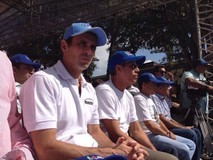 Capriles: Ojalá los venezolanos podamos ganarle la batalla a...