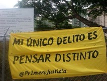 Primero Justicia insiste en la aprobación de la Ley de Amnis...