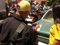 Primero Justicia Girardot realizó jornada de recolección de ...