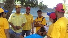 Julian Briceño: Ganar la AN es el primer paso para el cambio...