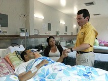Tomás Guanipa: Promesas incumplidas del Gobierno de Calle ti...