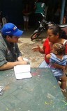 Battistini: “El captahuellas castiga a nuestro pueblo y prem...