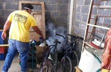 Primero Justicia inicia campaña "Chikungunya Cero"...