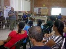  Mujeres Miranda impulsa valores de respeto y tolerancia en ...