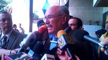 Ismael García: Juan Carlos Caldera víctima de una celada del...