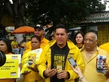 Primero Justicia Bolívar: "El gobierno maltrata al sect...