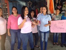 Mujeres de Primero Justicia Caroní continuarán lucha contra ...
