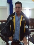 Luis Dimas: "Primero Justicia tiene propuestas para mej...