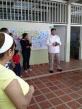 Battistini: Niños de la zona rural de El Hatillo pierdan cla...