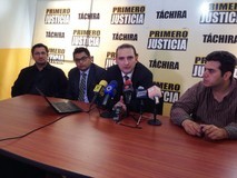 Abogados Justicieros denuncian violación de derechos humanos...