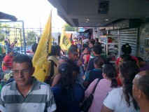 Milagros Paz: “Ninguna de las 28 leyes resuelven la crisis e...