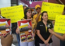 Primero Justicia Bolívar califica como "chucuto" e...