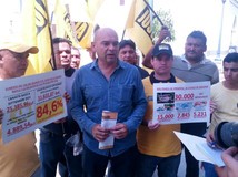 Primero Justicia exige homologación de los sueldos de los ci...