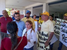 Milagros Paz: “De cada 10 sucrenses 6 se enfermaron de Chiku...