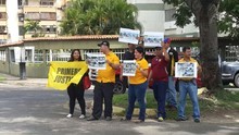 Primero Justicia Caroní exigió al alcalde que limpie la ciud...