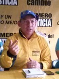 Wilson Castro: "Primero Justicia propone primarias para...