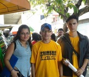 Derwing Torres: Hacemos un llamado a los jóvenes a inscribir...