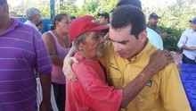 Guanipa: Exigiremos ante la Asamblea Nacional las viviendas ...