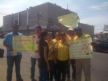 Primero Justicia Lagunillas: “Este año el plato navideño cue...