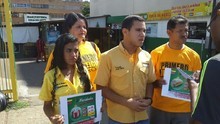 Primero Justicia Bolívar apuesta por una AN equilibrada