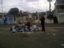 Dorkis Castro: "Guayana está sumida en el abandono&quot...