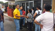 Primero Justicia Bolívar: Gestión de Maduro es la peor de la...