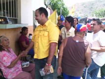 Wladimir Latozesky: Bella Vista huele a cambio